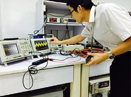 世界杯APP官方下载-2026美加墨世界杯官网电力电子测试实验室成立